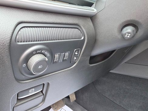 Used 2023 Jeep Wagoneer Series III w/ Convenience Group I image 37