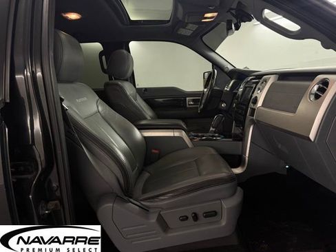 Used 2012 Ford F150 Platinum image 31