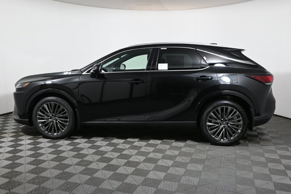 New 2026 Lexus RX 350 AWD w/ Convenience Package image 2