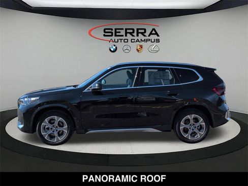 New 2026 BMW X1 xDrive28i w/ Convenience Package image 6