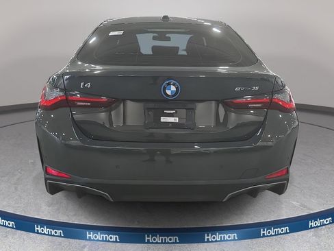 Certified 2023 BMW i4 eDrive35 w/ Premium Package RWD image 6