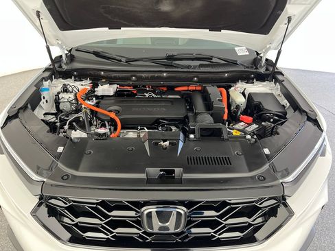 Used 2023 Honda CR-V Sport Touring image 24