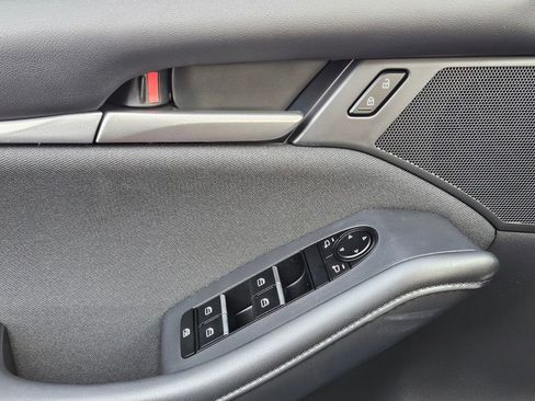 New 2026 MAZDA MAZDA3 s image 26