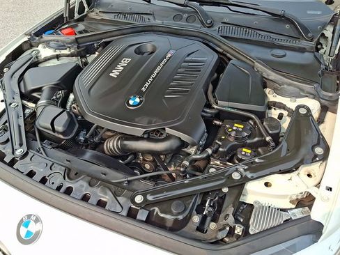 Used 2020 BMW M240i xDrive Convertible w/ Premium Package AWD/4WD image 30