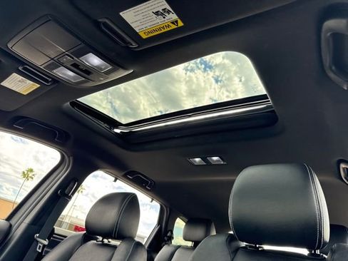 Used 2021 MAZDA CX-9 Grand Touring image 19