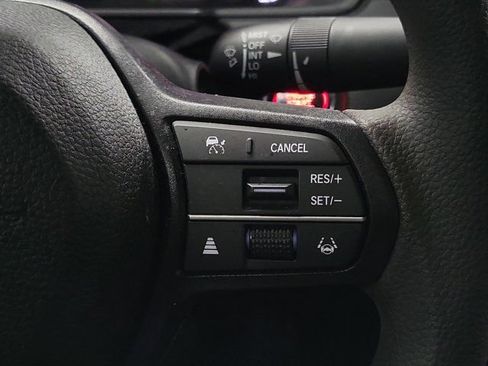 Used 2025 Honda Accord LX image 25