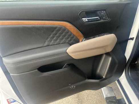 New 2026 GMC Canyon Denali image 22