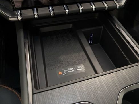 New 2026 GMC Acadia AT4 w/ Luxury Package image 44