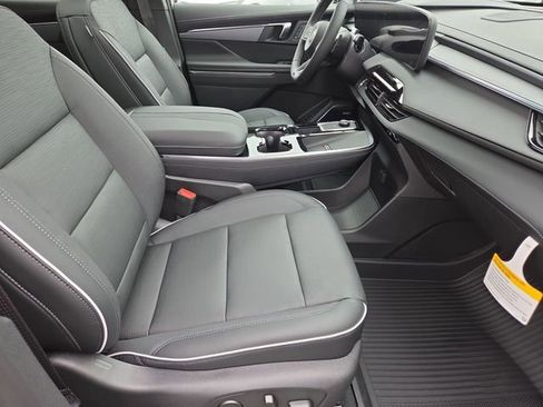 New 2026 Buick Enclave Sport Touring w/ Super Cruise Package image 29