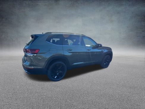 New 2026 Volkswagen Atlas SE image 22