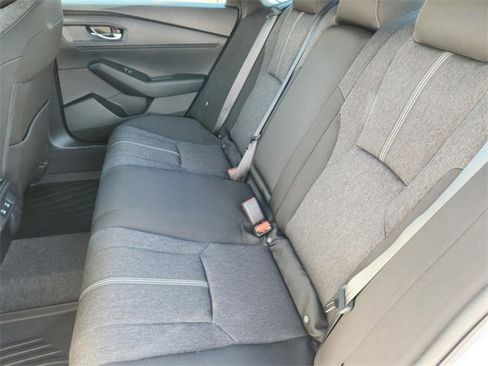 New 2025 Honda Accord Sport image 20
