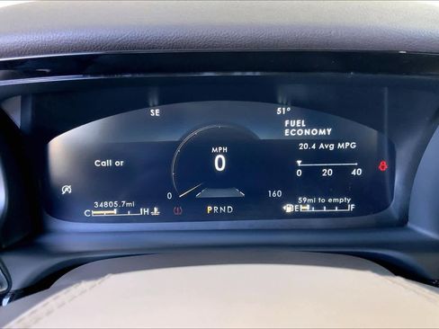 Used 2023 Lincoln Aviator AWD image 25