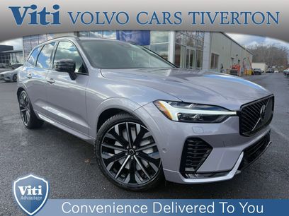 New 2026 Volvo XC60 B5 Ultra w/ Protection Package Premier