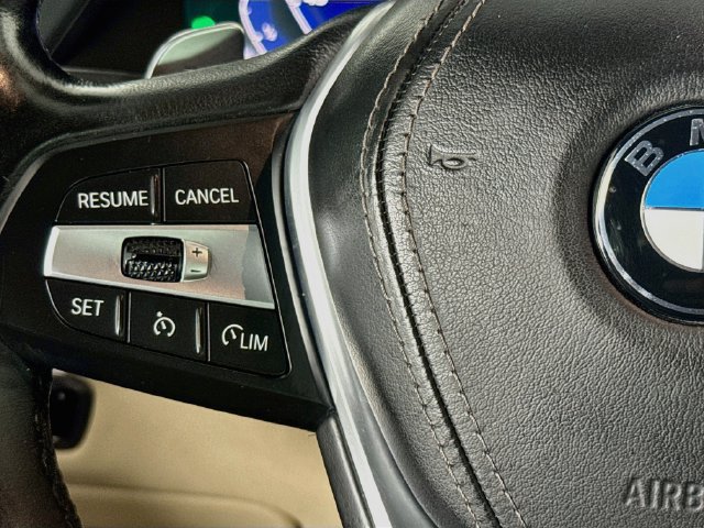 Used 2019 BMW X5 xDrive40i w/ Premium Package 2 AWD/4WD image 11
