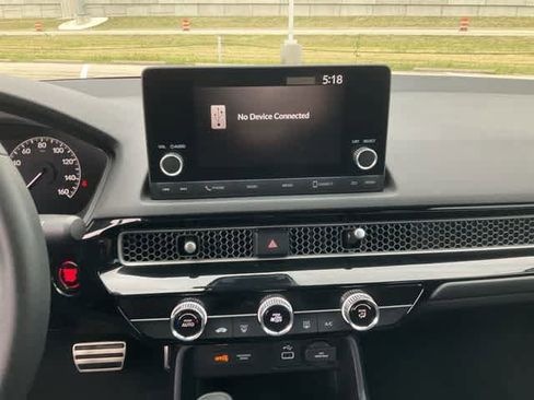 Used 2024 Honda Civic Sport image 20