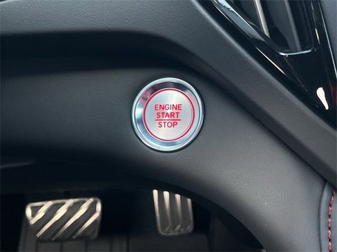 New 2026 Acura RDX A-Spec image 36