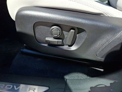 Certified 2026 Land Rover Range Rover Velar S image 18