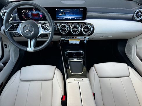 Certified 2026 Mercedes-Benz CLA 250 4MATIC image 15