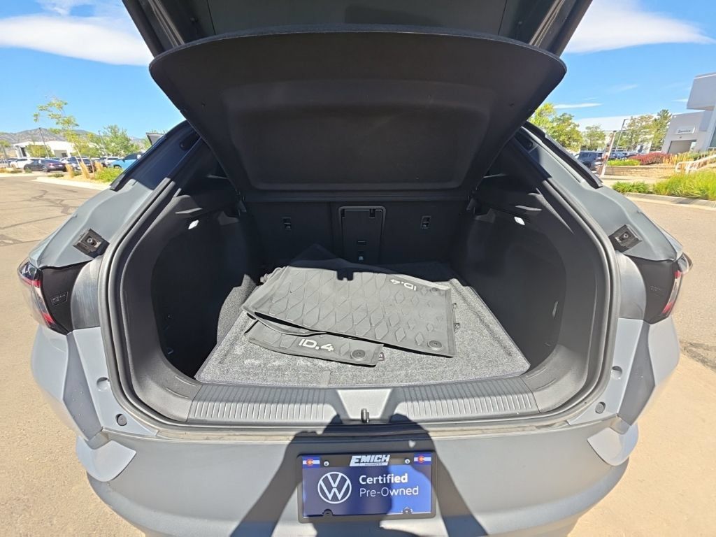 Certified 2023 Volkswagen ID.4 Pro S AWD/4WD image 20