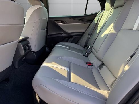 Certified 2025 Toyota Camry SE AWD/4WD image 16