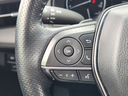 Used 2020 Toyota Avalon XSE image 29