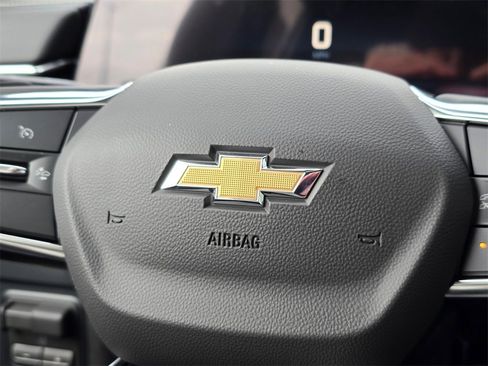 New 2026 Chevrolet Tahoe Premier w/ Sun And Tow Package image 33