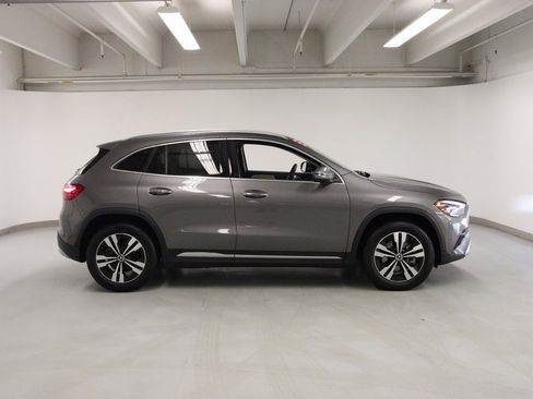 Certified 2025 Mercedes-Benz GLA 250 GLA 250 image 5