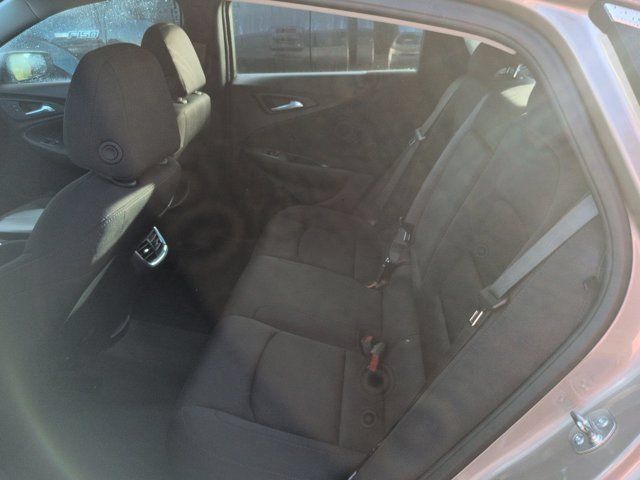 Used 2025 Chevrolet Malibu LT FWD image 12