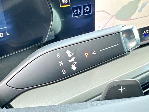 New 2026 Chevrolet Traverse LT w/ LPO, Floor Liner Package image 12