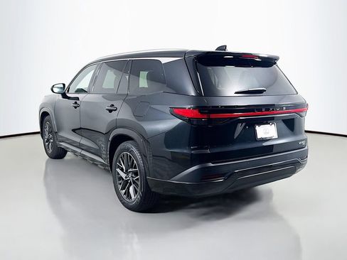 Certified 2025 Lexus TX 350 AWD image 7