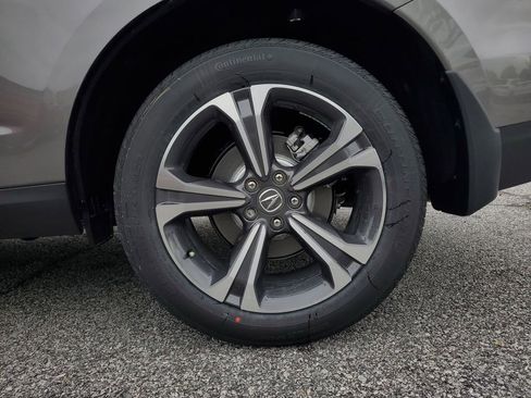 New 2026 Acura RDX SH-AWD w/ Technology Package image 11