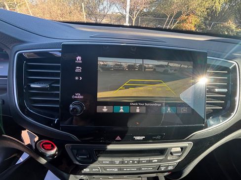 Used 2022 Honda Pilot Black Edition image 12