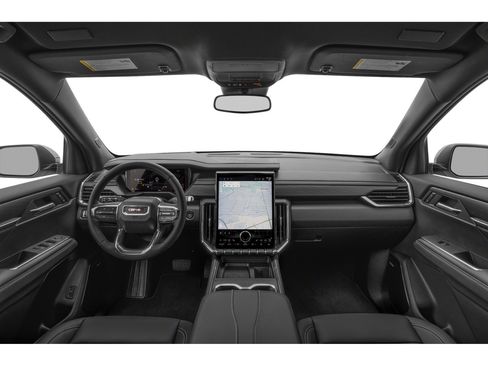 New 2025 GMC Acadia Elevation AWD/4WD image 31