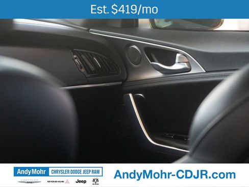 Used 2018 Kia Stinger GT2 AWD/4WD image 41