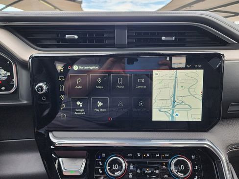 New 2026 GMC Sierra 1500 Denali image 27