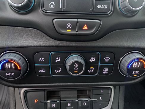 Used 2024 GMC Terrain AT4 w/ LPO, Floor Liner Package image 51