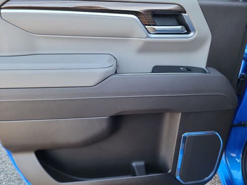 New 2026 Chevrolet Silverado 1500 RST image 36