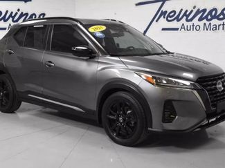 Used 2023 Nissan Kicks SR w/ SR Premium Package image 1