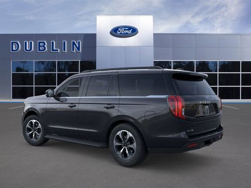 New 2026 Ford Expedition Active image 36