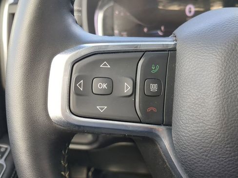 Used 2024 RAM 2500 Laramie w/ Safety Group image 25