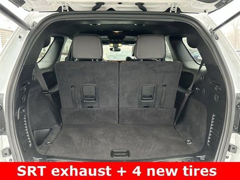 Certified 2022 Dodge Durango R/T w/ Blacktop Package image 28