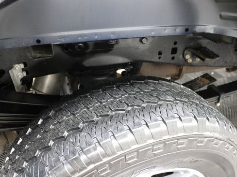 Used 2023 Ford F350 Lariat AWD/4WD image 43