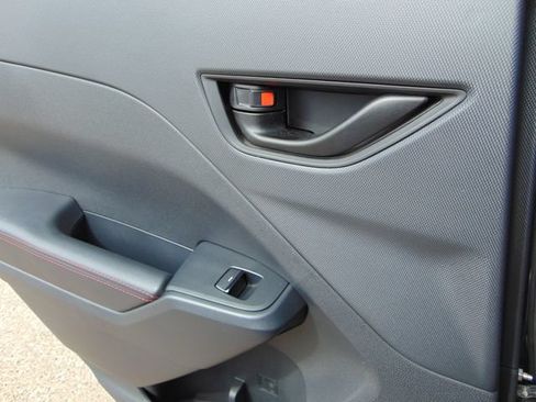 Certified 2025 Subaru Impreza RS AWD/4WD image 24