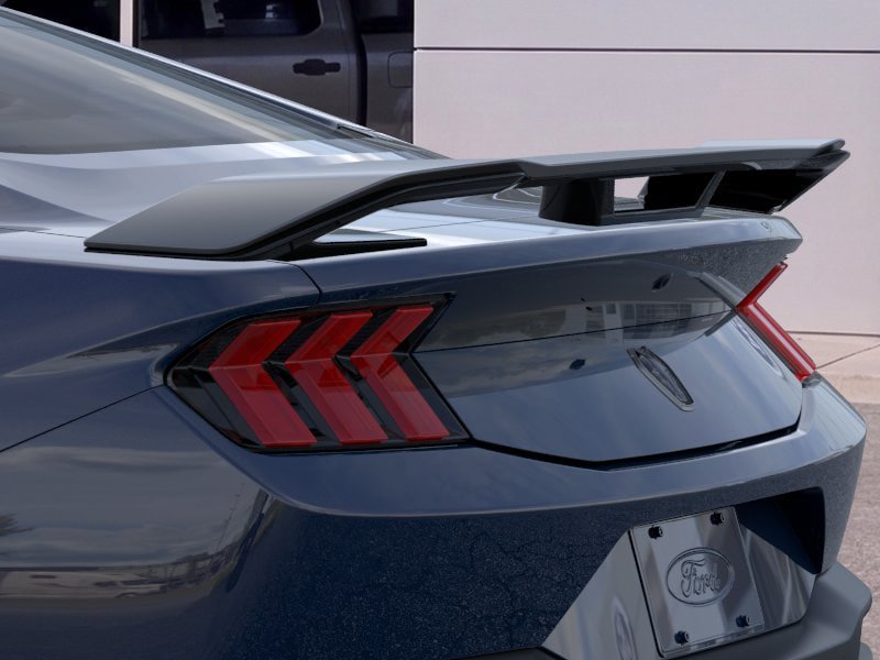 New 2026 Ford Mustang Dark Horse RWD image 45