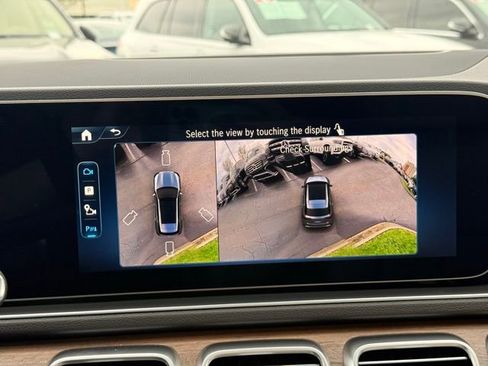 New 2026 Mercedes-Benz GLE 350 4MATIC image 22