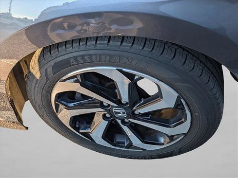 Used 2016 Honda Accord EX image 10