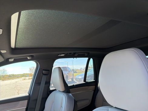 New 2026 Volvo XC90 B6 Ultra w/ Protection Package Premier image 12