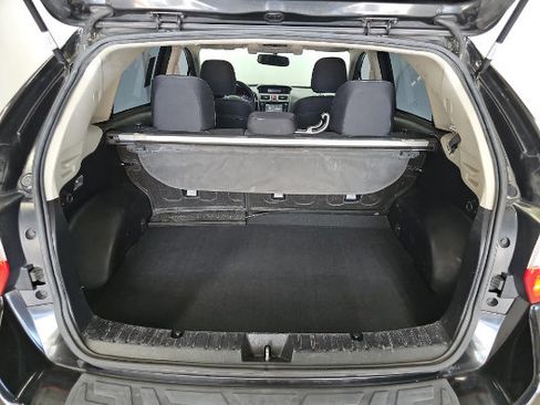 Used 2015 Subaru Crosstrek 2.0i Premium AWD/4WD image 6