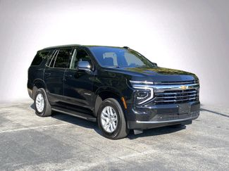 Used 2025 Chevrolet Tahoe LT AWD/4WD video 2