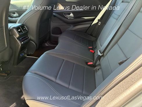 Used 2025 Mercedes-Benz GLE 350 4MATIC image 5